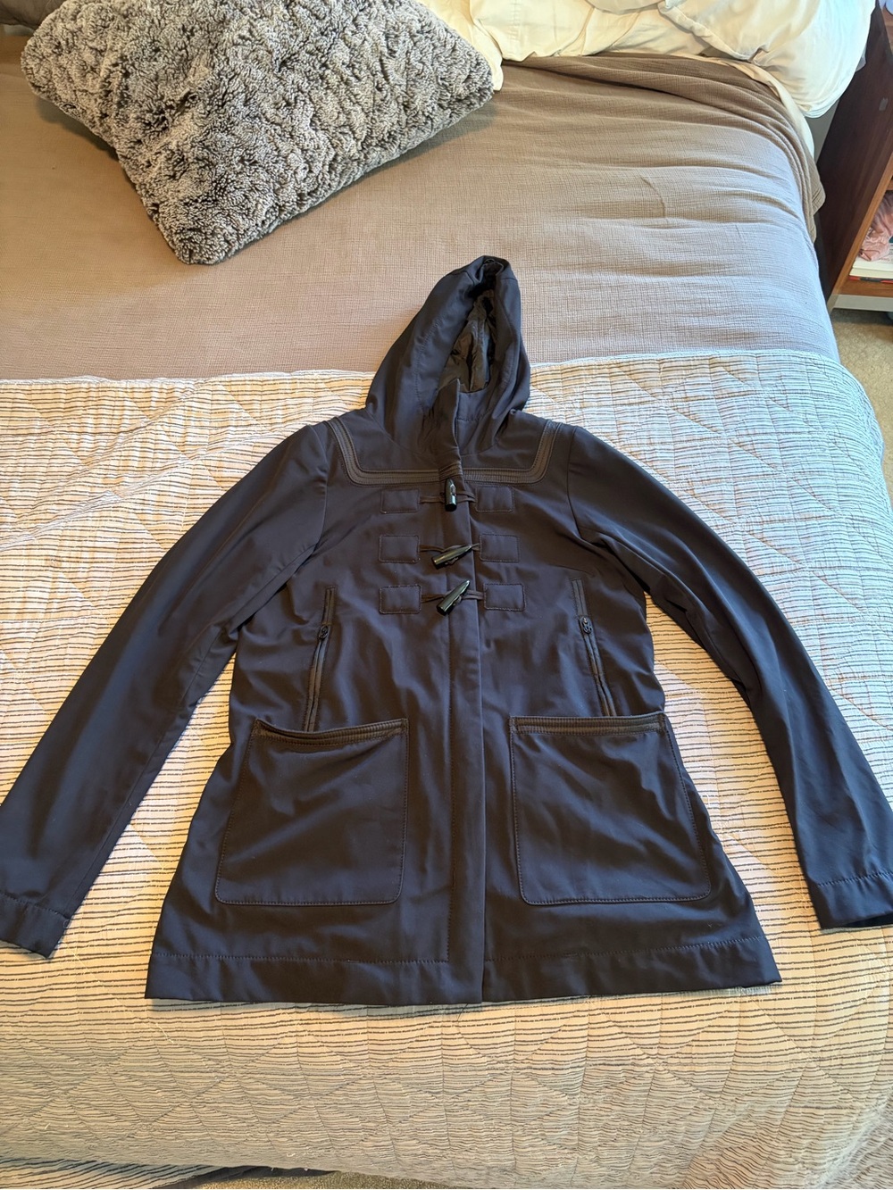Lululemon Paddington Softshell Jacket